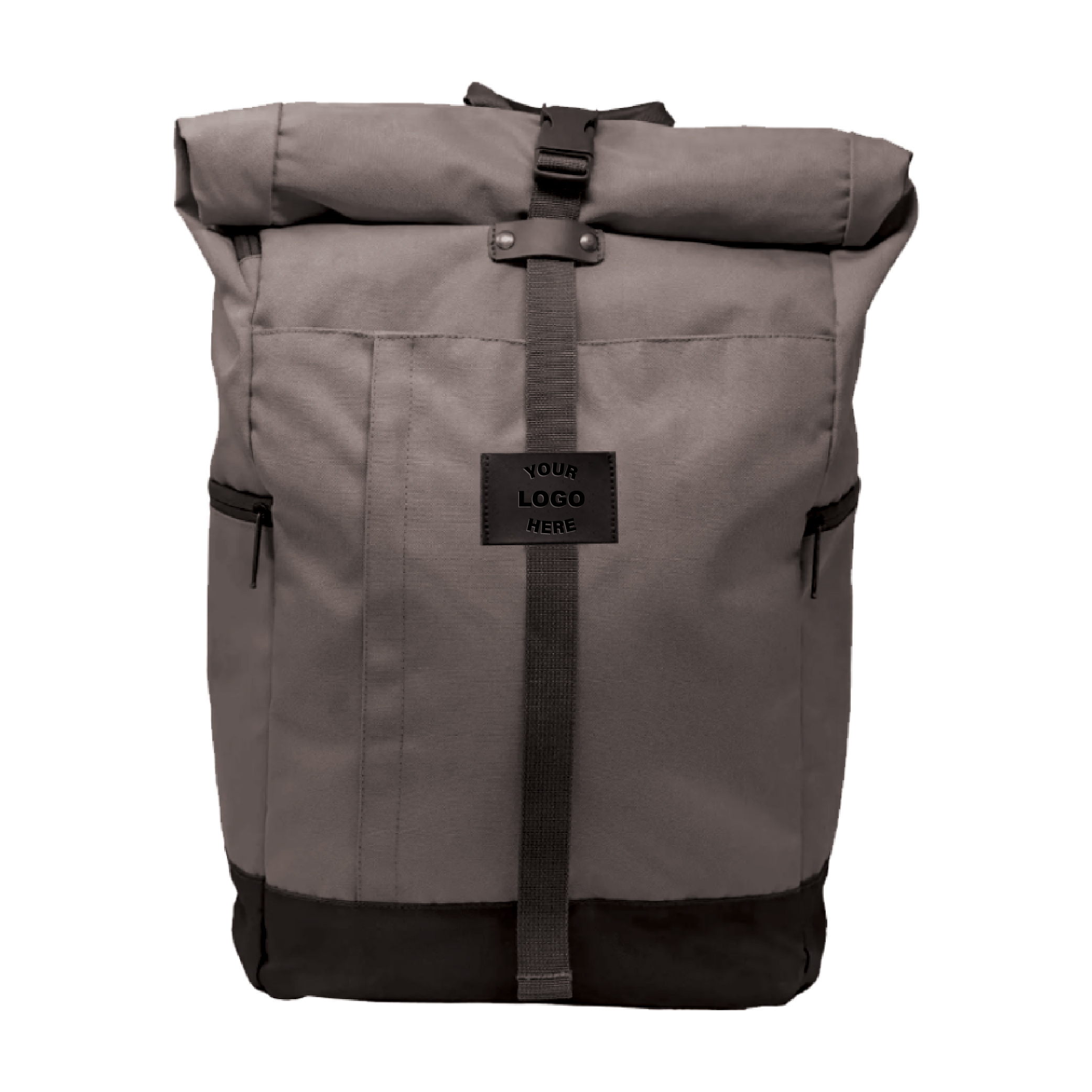 El Dorado Roll Top Backpack - HPG Brands